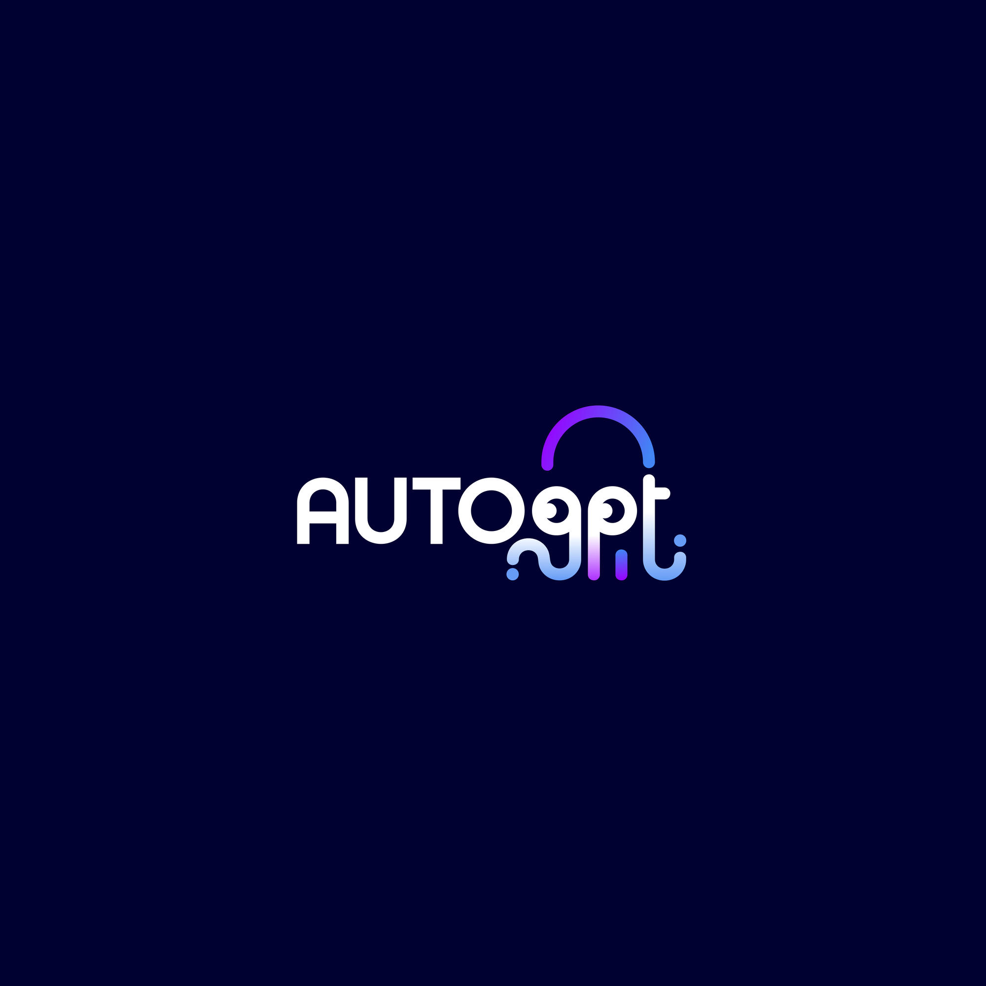 AutoGPT website preview