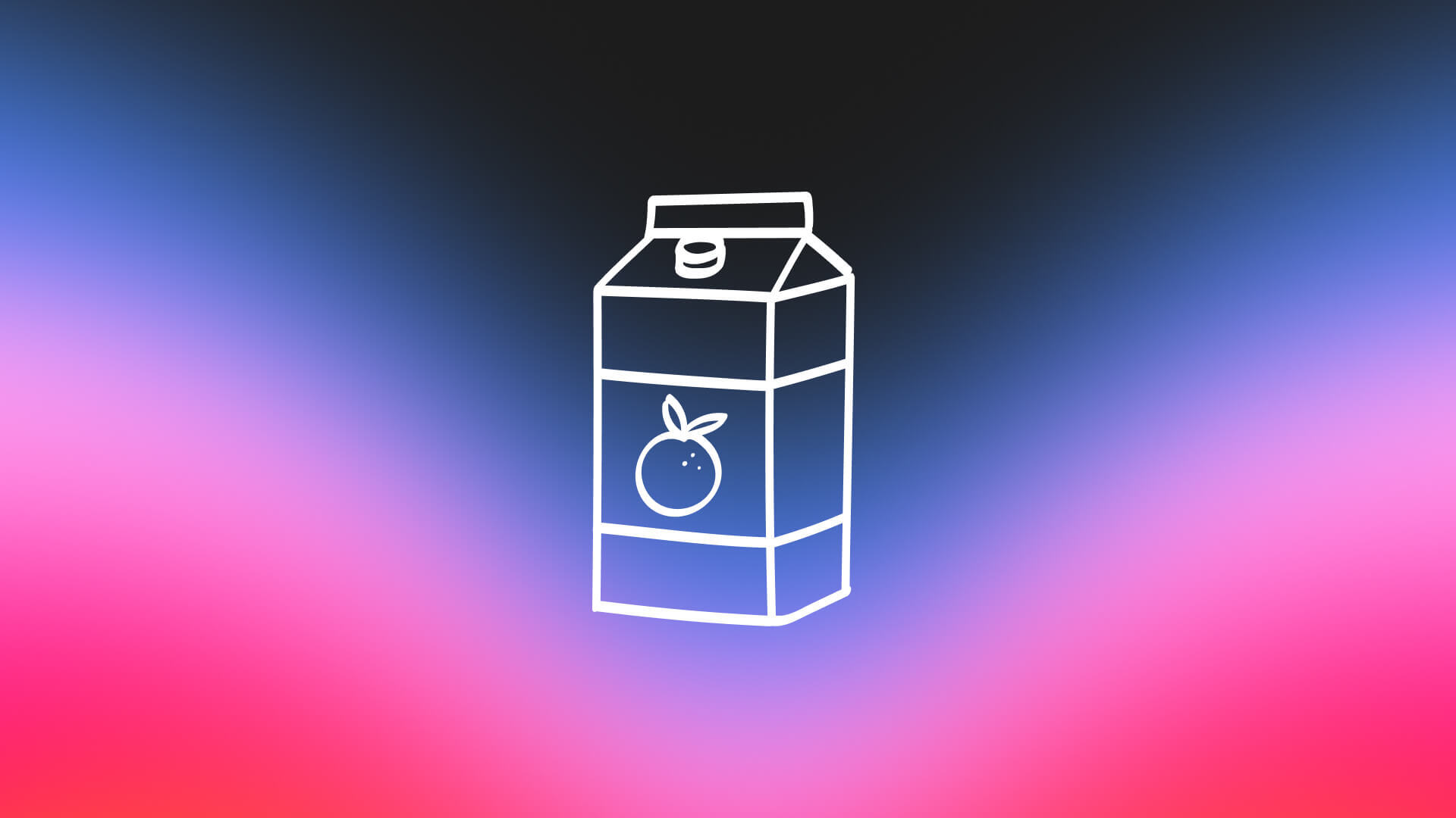 oj website preview