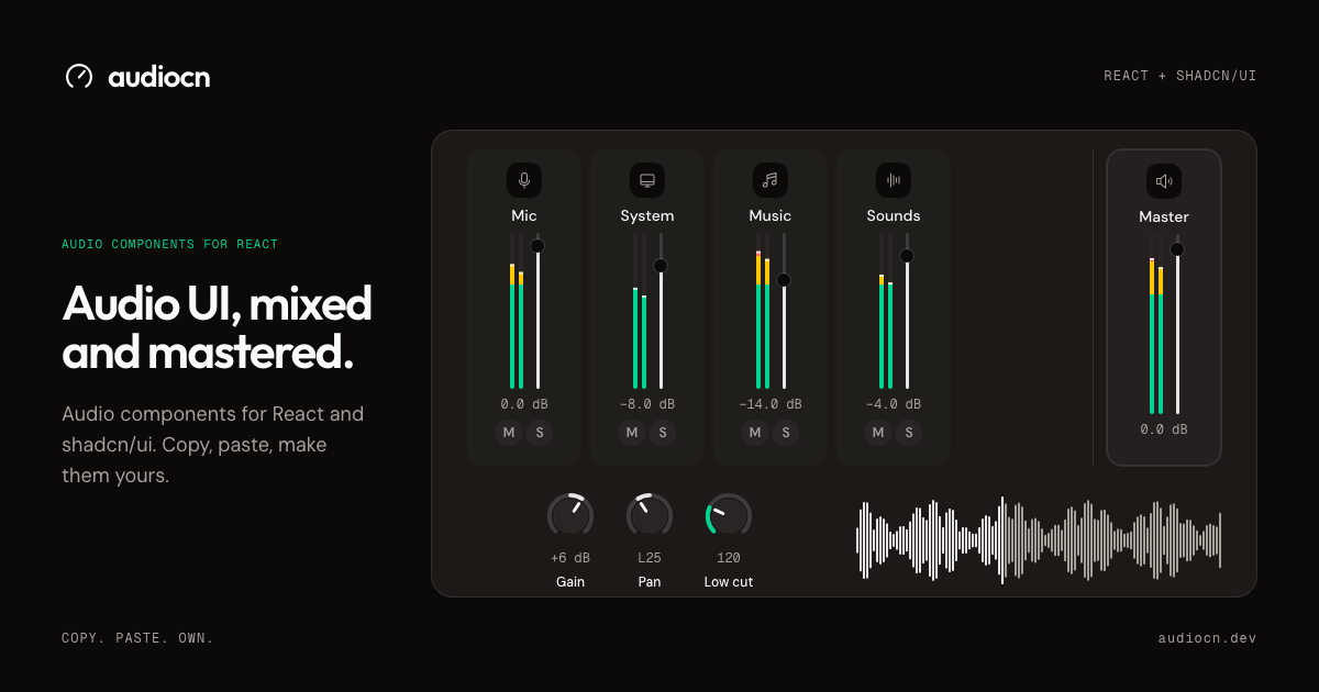 ui website preview