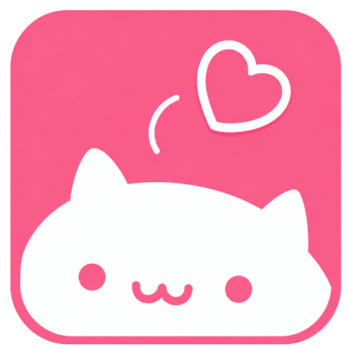 BongoCat website preview