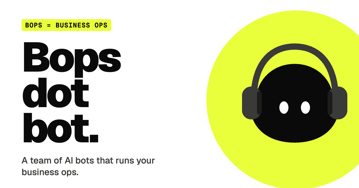 bops website preview