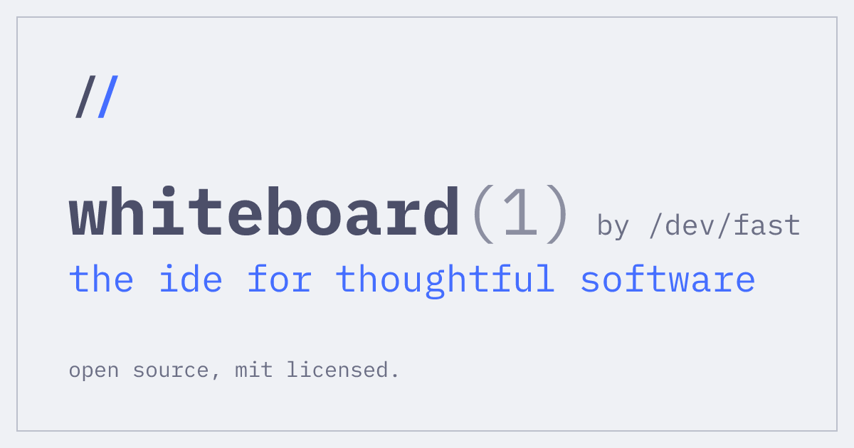 whiteboard website preview