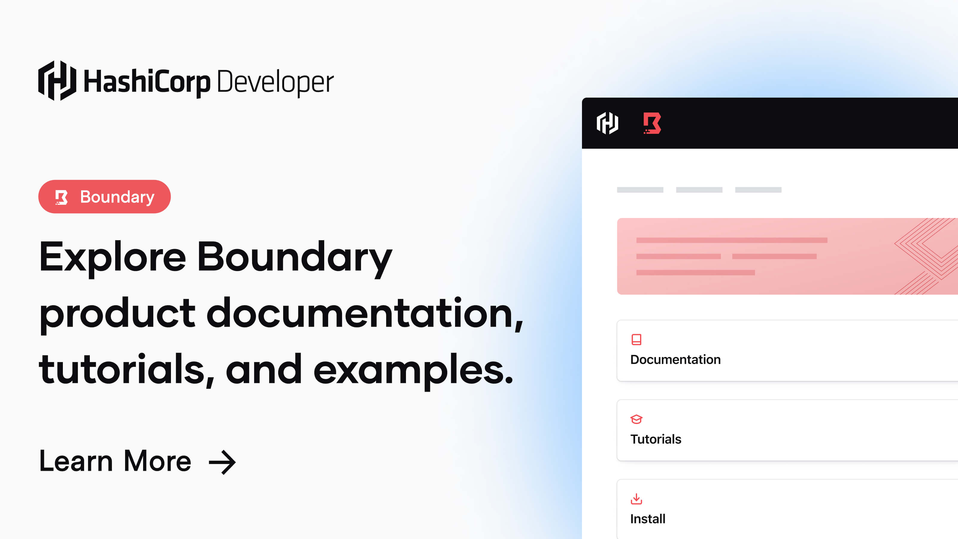boundary website preview