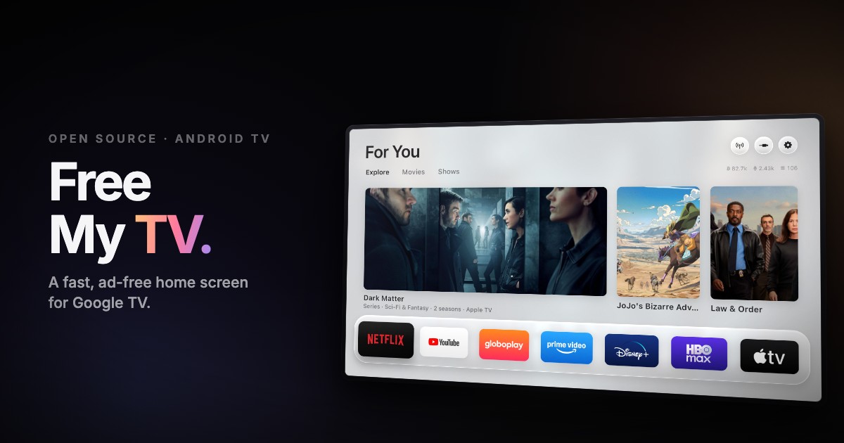 free-my-tv website preview