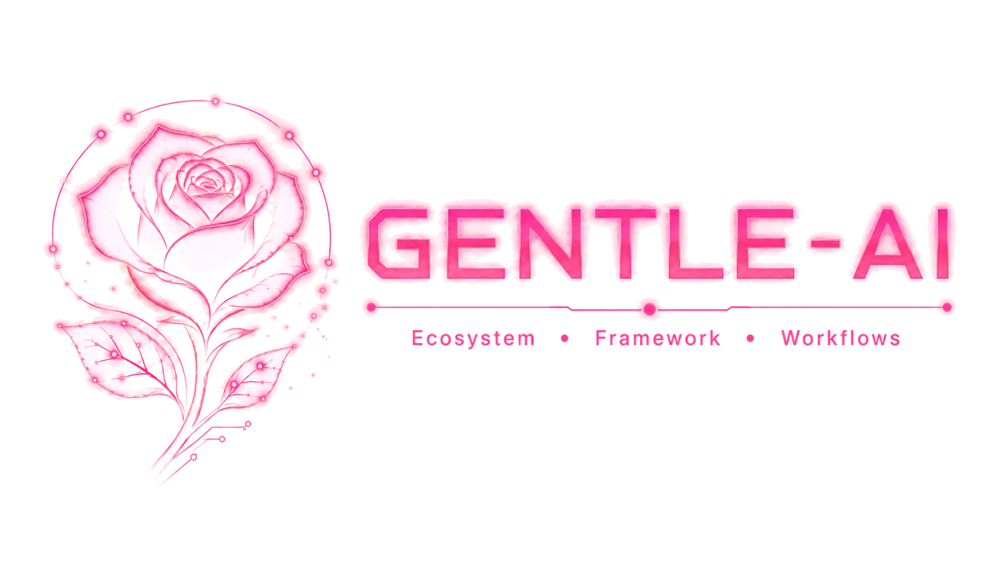 gentle-dot website preview