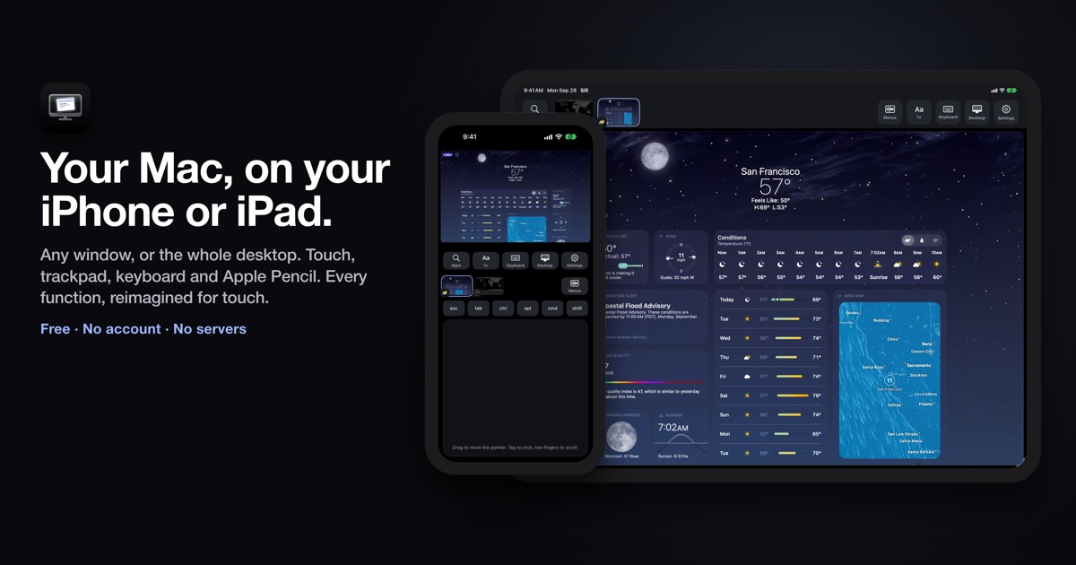 sill website preview