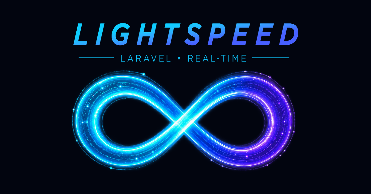 lightspeed website preview