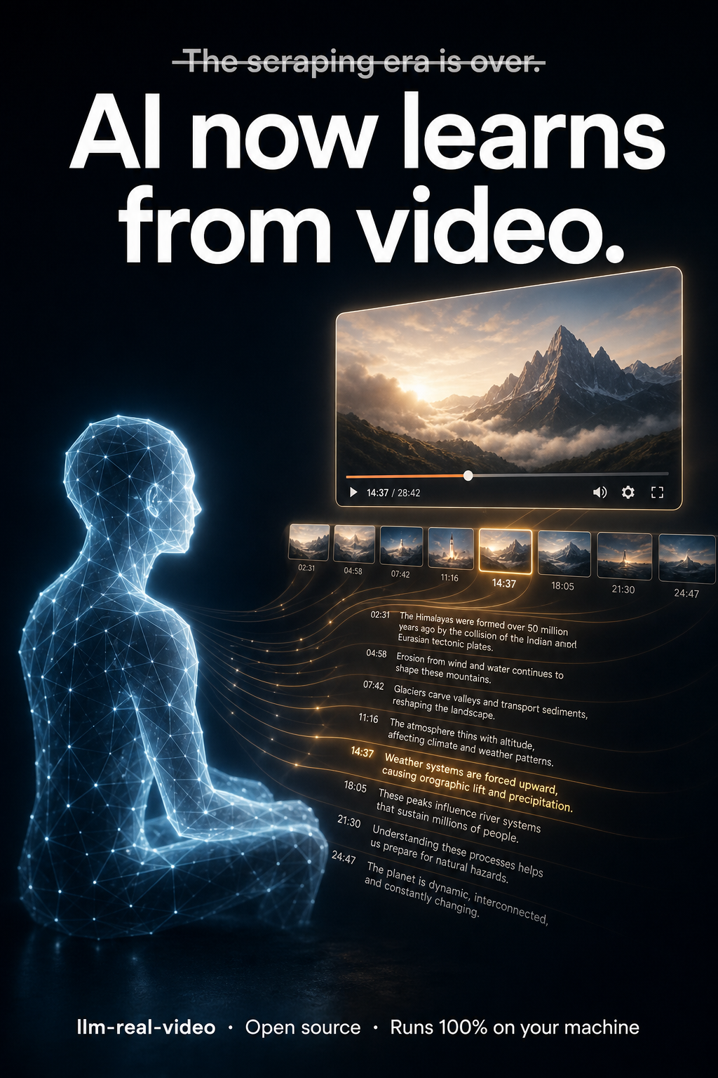 claude-real-video website preview