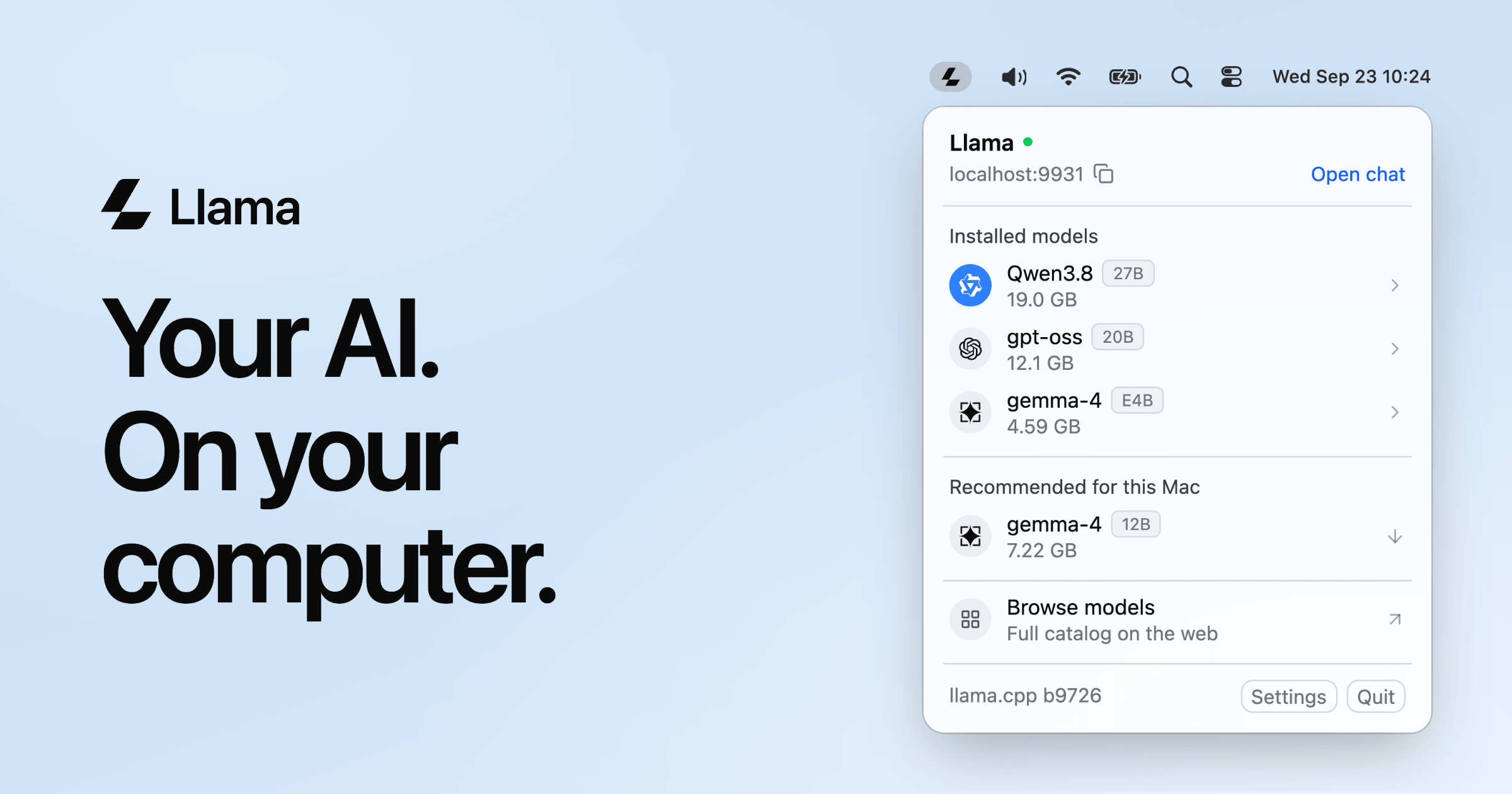 llama.cpp-adaptive-kv-streaming website preview