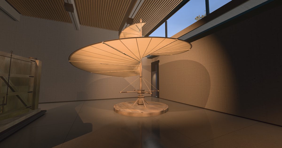 museumofages website preview