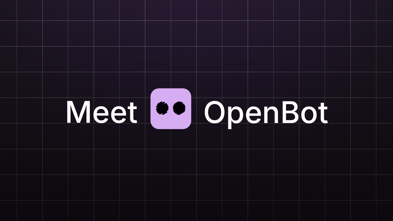 openbot website preview