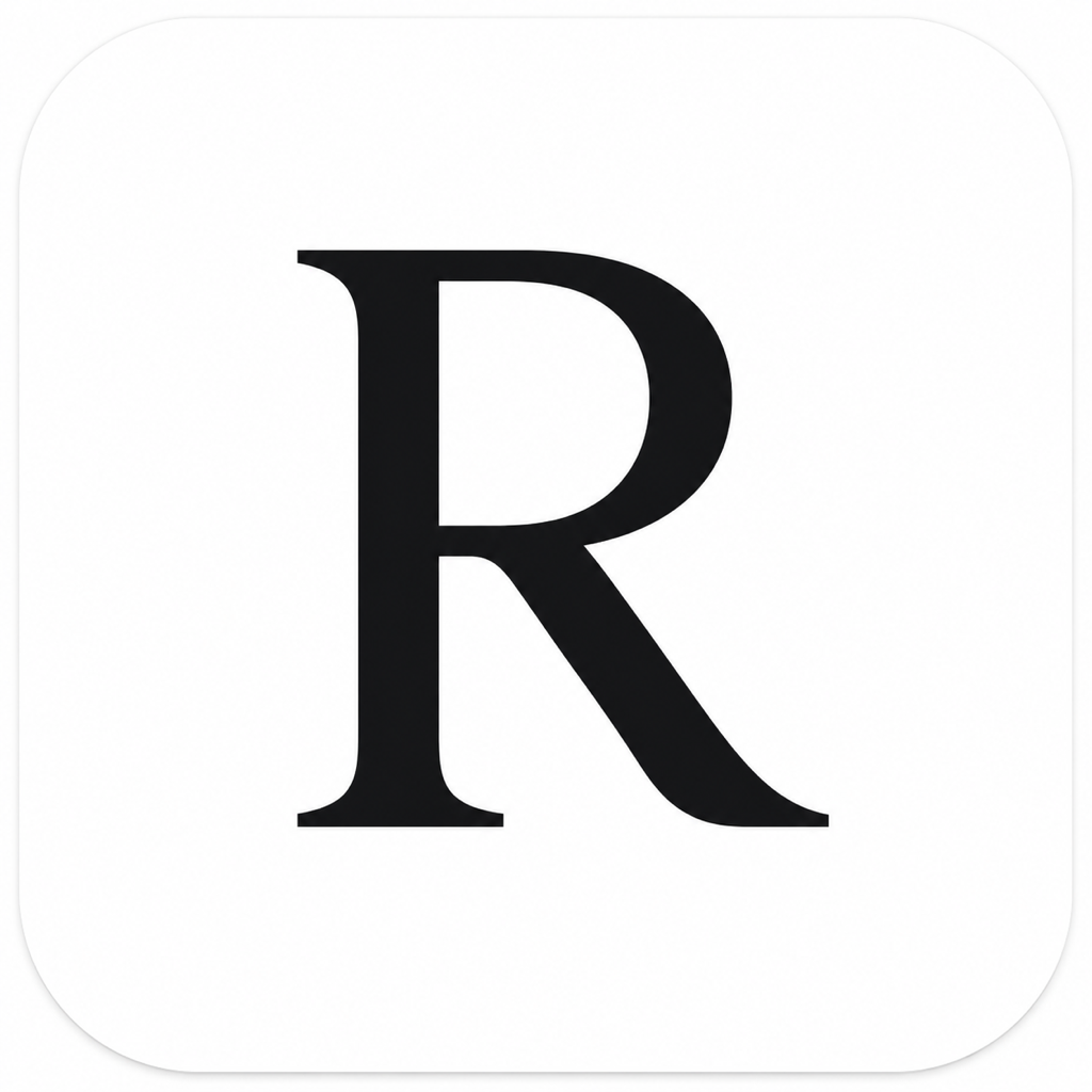 reader-source website preview