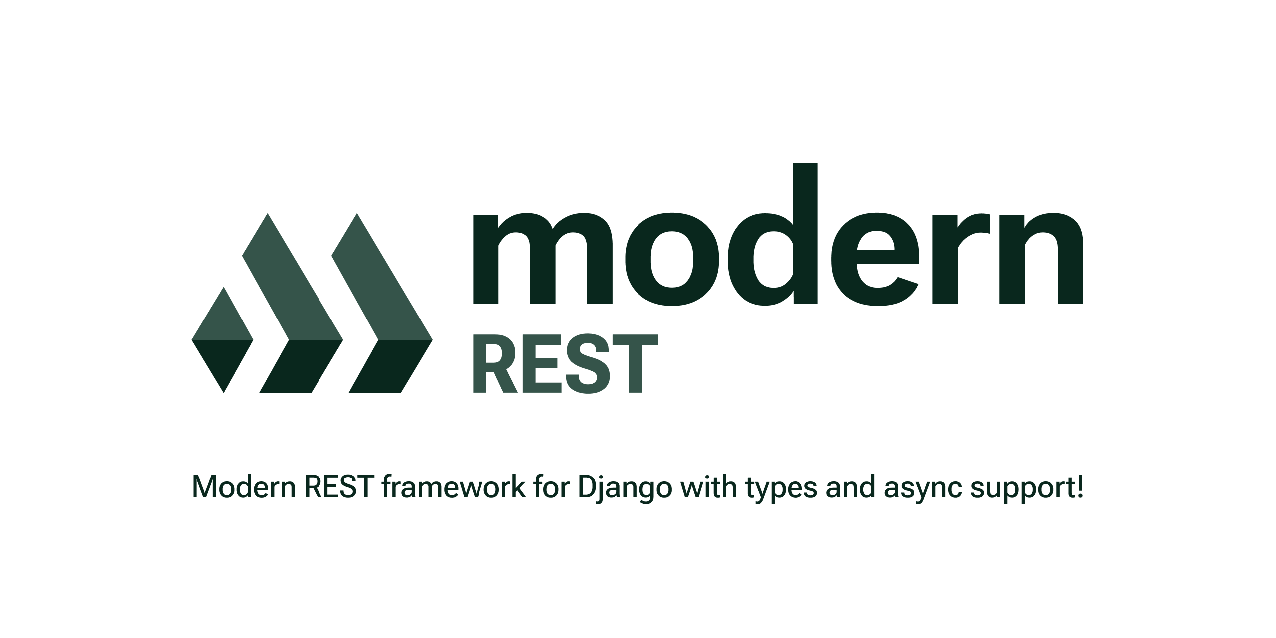 django-modern-rest website preview