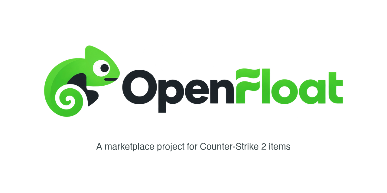 openfloat website preview
