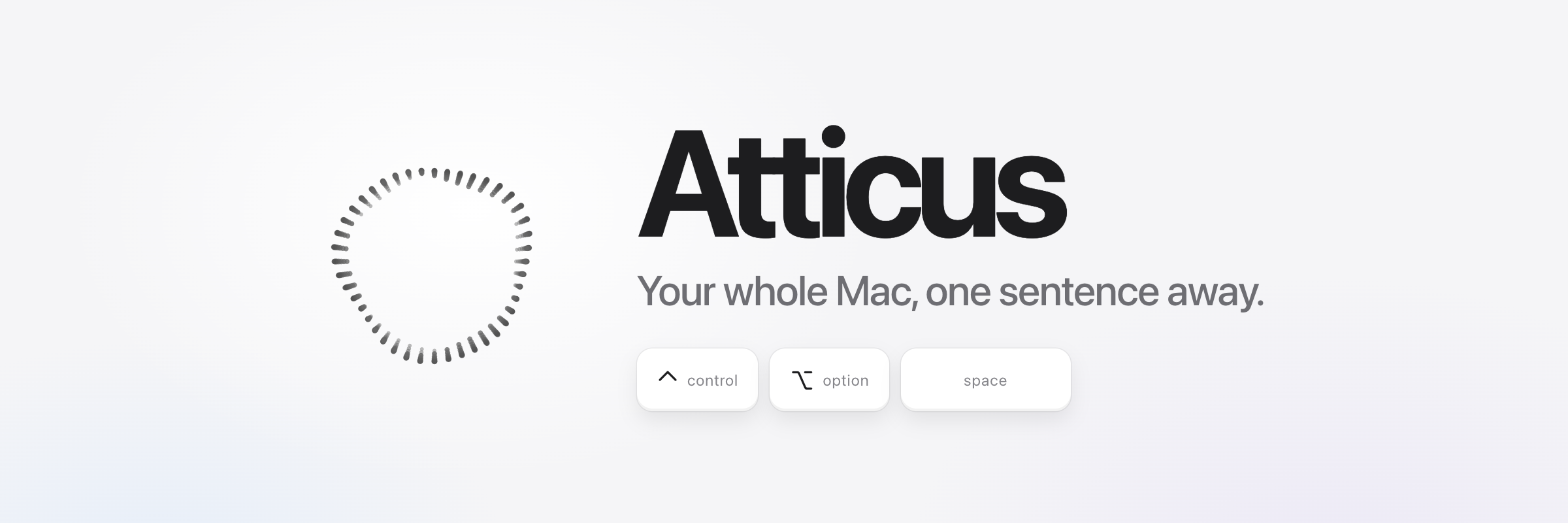 atticus-mac website preview