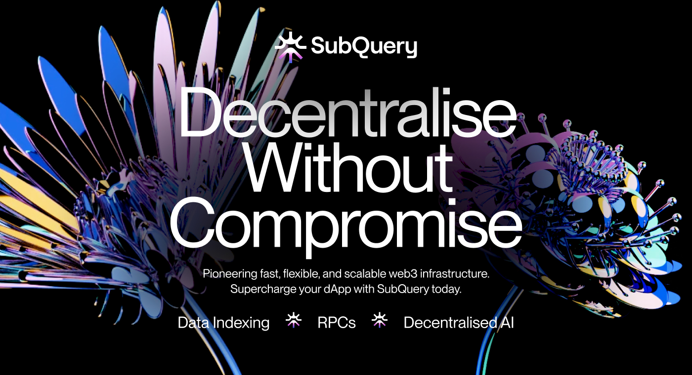 subql website preview