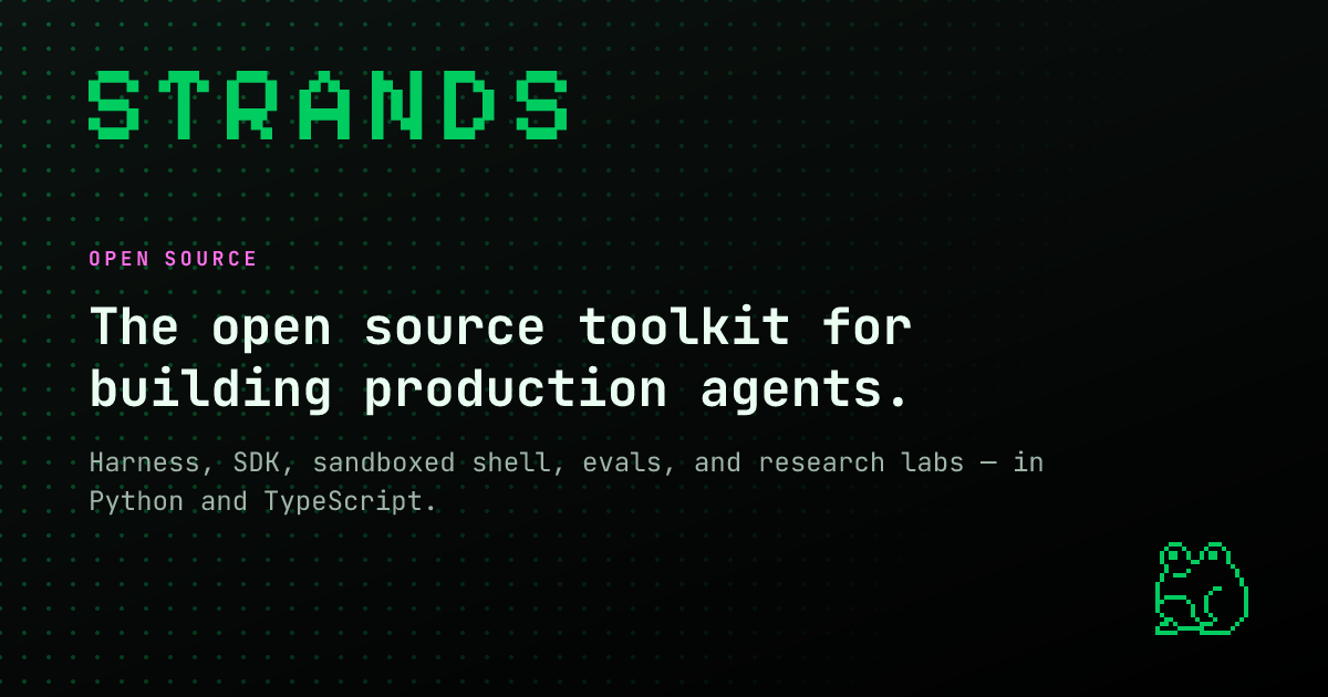 strands-decider website preview