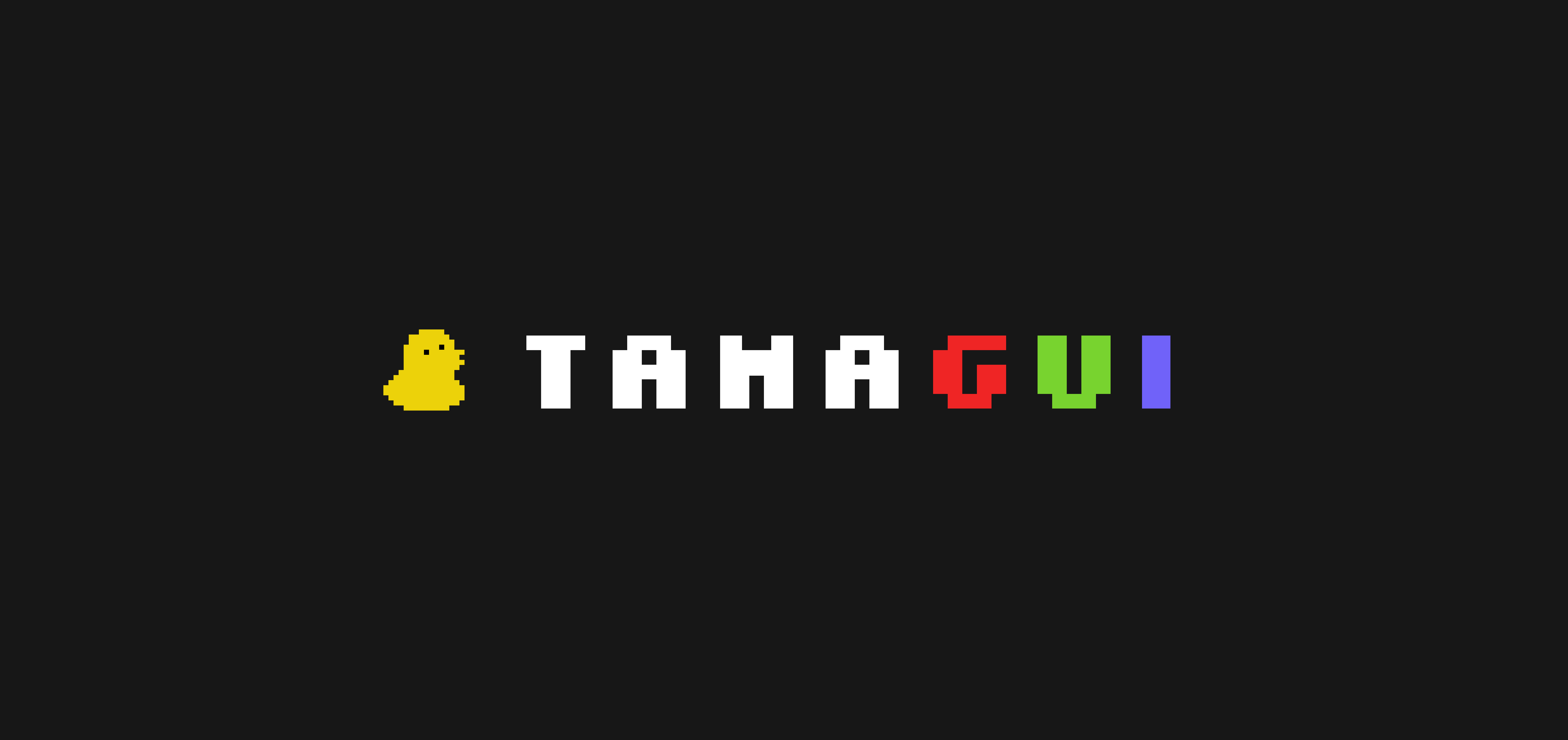 tamagui website preview
