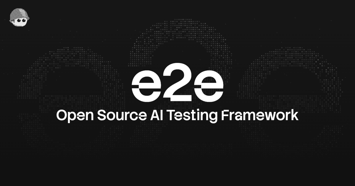 e2e website preview
