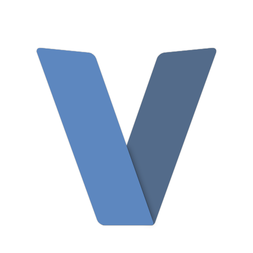 vinix website preview
