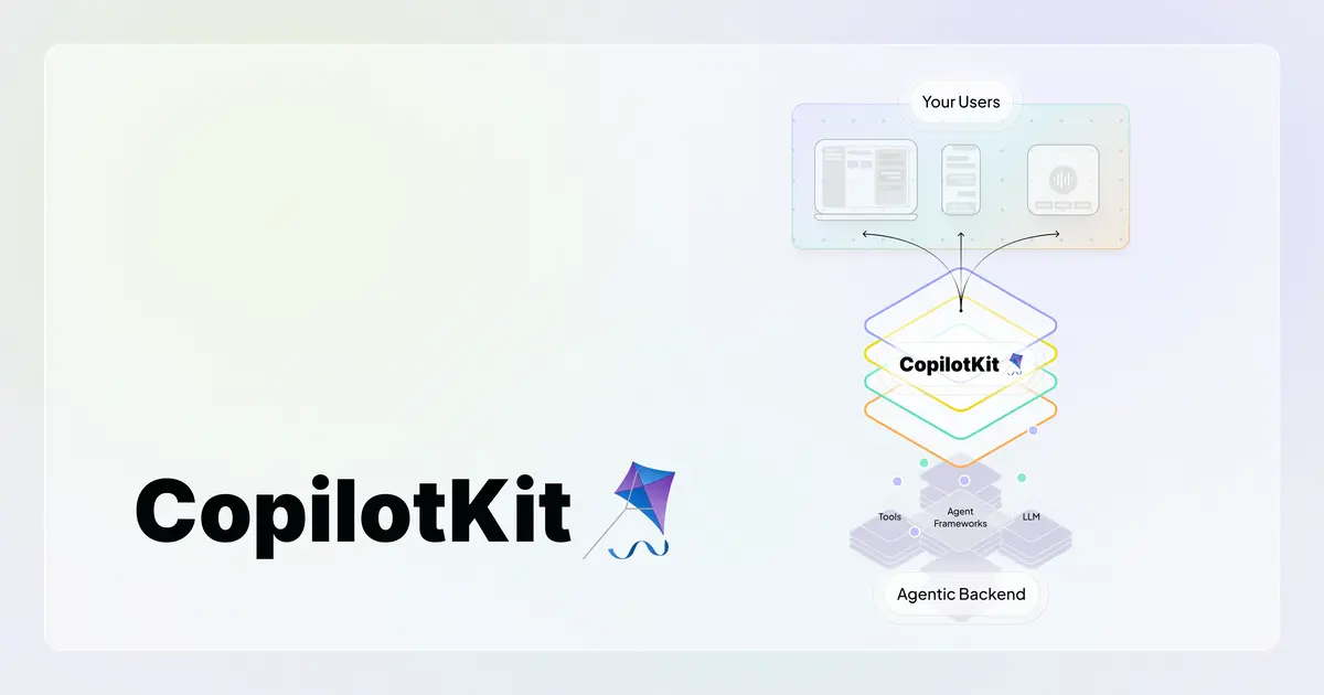 OpenDots website preview