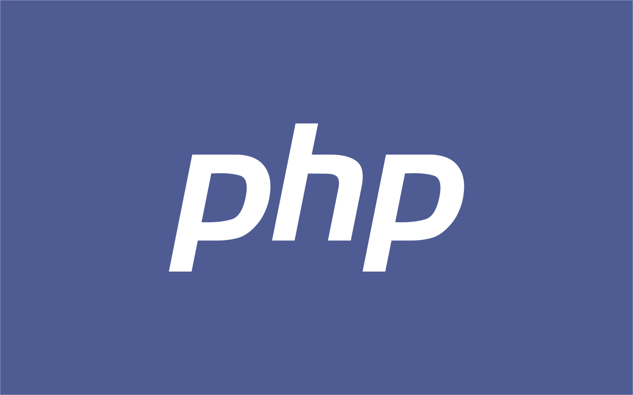 php-src website preview